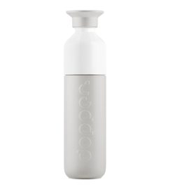Dopper Insulated gentle grey 350ML