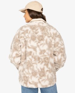 Billabong coastal waves jacket - Afbeelding 2