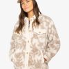 Billabong coastal waves jacket