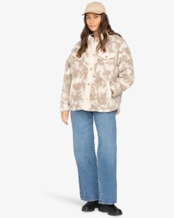 Billabong coastal waves jacket - Afbeelding 4