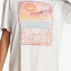 Billabong With the sun T-shirt