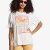 Billabong With the sun T-shirt - Afbeelding 3