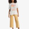 Billabong With the sun T-shirt - Afbeelding 4