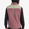 Quiksilver shallow water gilet Grape Shake - Afbeelding 2