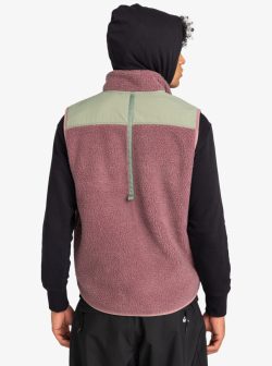 Quiksilver shallow water gilet Grape Shake - Afbeelding 2