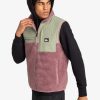 Quiksilver shallow water gilet Grape Shake - Afbeelding 5