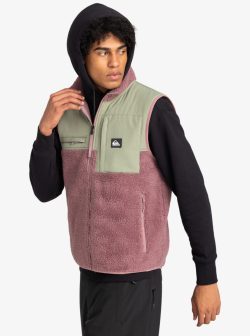 Quiksilver shallow water gilet Grape Shake - Afbeelding 5