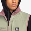 Quiksilver shallow water gilet Grape Shake - Afbeelding 3