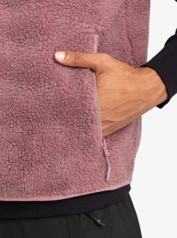 Quiksilver shallow water gilet Grape Shake - Afbeelding 4