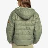 Roxy windbliss oil green - Afbeelding 2