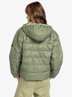 Roxy windbliss oil green - Afbeelding 2