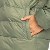 Roxy windbliss oil green - Afbeelding 4