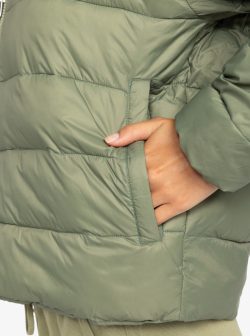 Roxy windbliss oil green - Afbeelding 4
