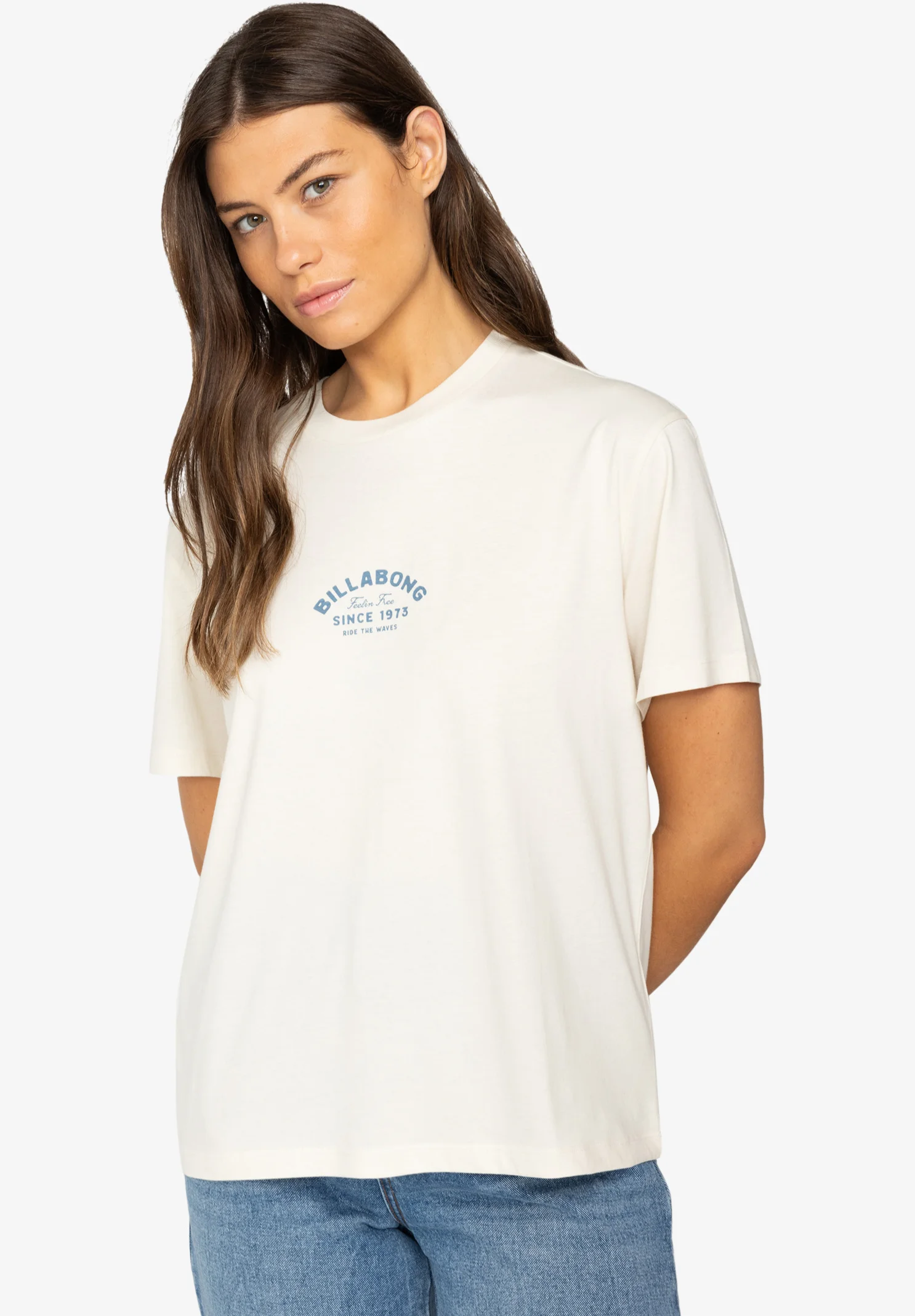 Billabong Feeling free Tshirt