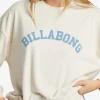Billabong New school crew - Afbeelding 3