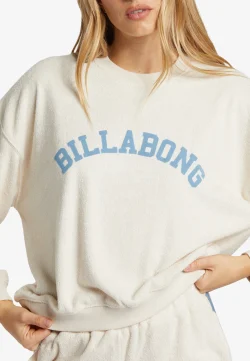 Billabong New school crew - Afbeelding 3