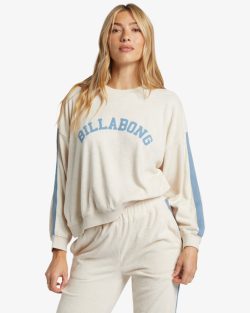 Billabong New school crew