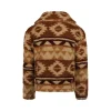 kokonoko jongens teddy sweater - Afbeelding 4