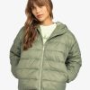 Roxy windbliss oil green