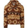 kokonoko jongens teddy sweater
