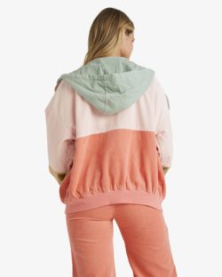 Billabong Set the tone jacket - Afbeelding 3