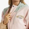Billabong Set the tone jacket