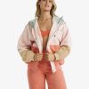 Billabong Set the tone jacket - Afbeelding 5