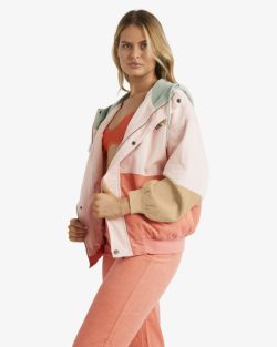 Billabong Set the tone jacket - Afbeelding 4