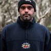 Billabong Otis King Pawn pullover - Afbeelding 4