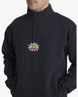 Billabong Otis King Pawn pullover