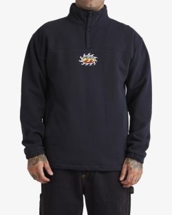 Billabong Otis King Pawn pullover - Afbeelding 5