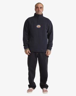 Billabong Otis King Pawn pullover - Afbeelding 3