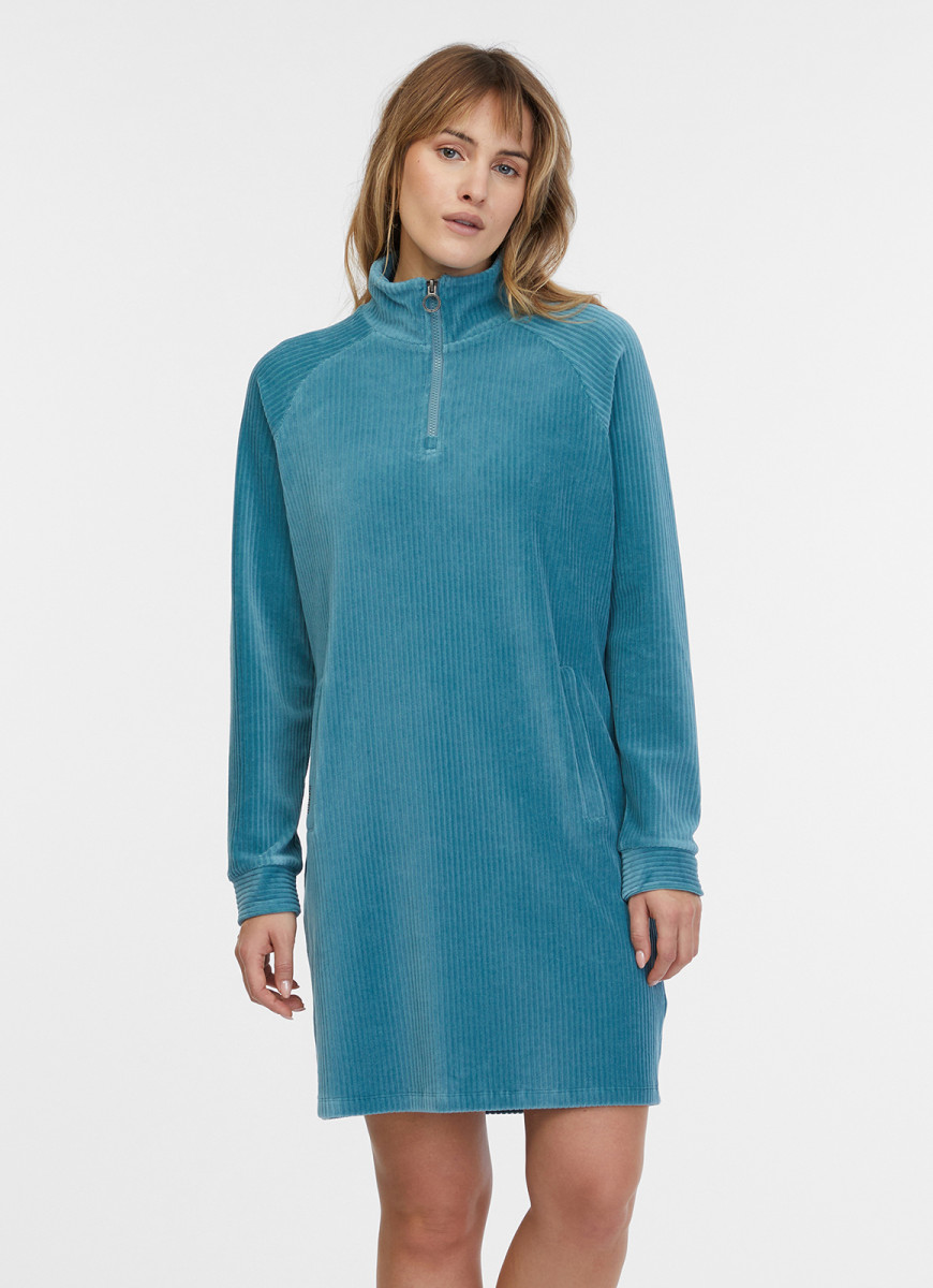 Ragwear Harleth ocean green