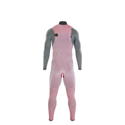 Ion Seek amp 4/3 Tiedye LTD grey Frontzip - Afbeelding 5