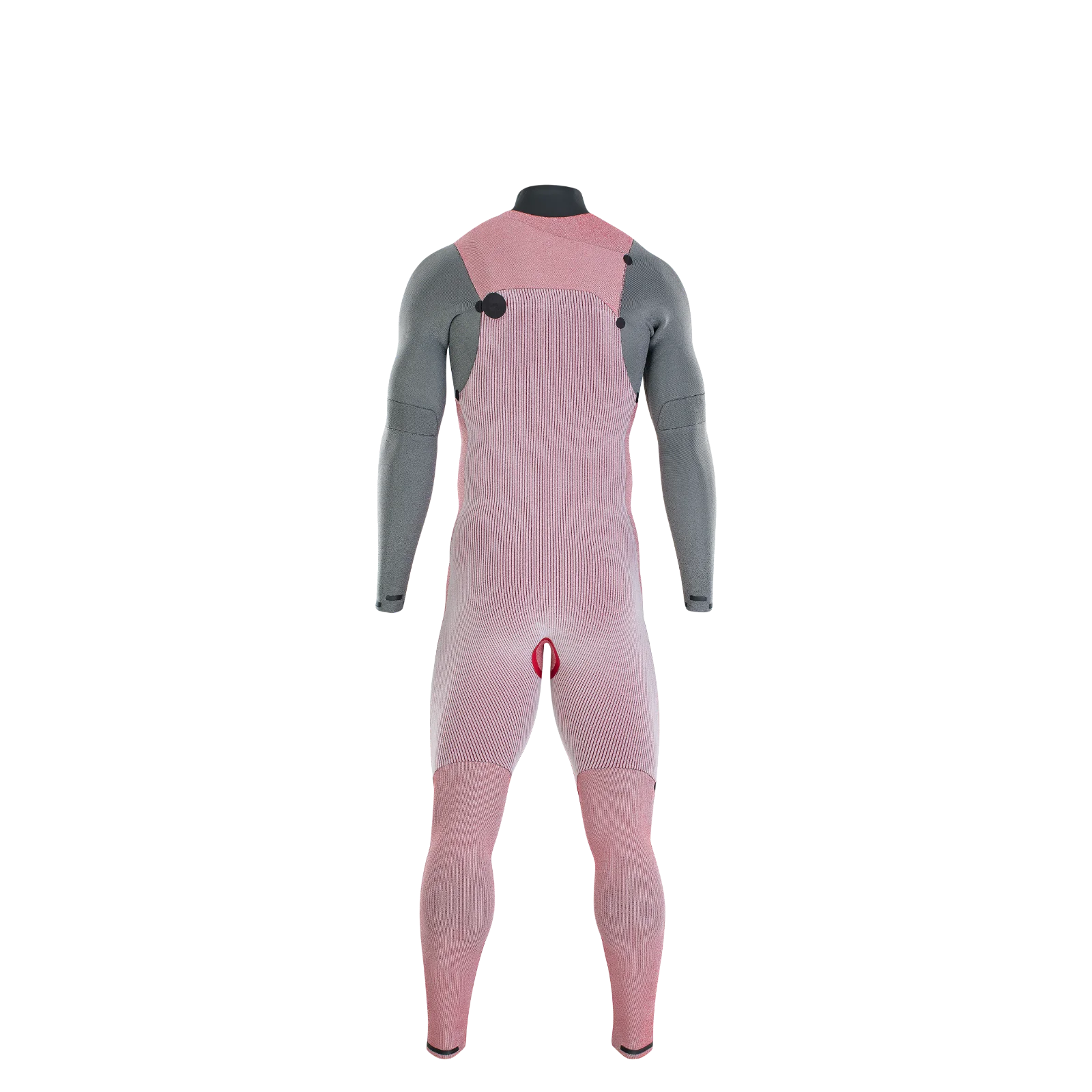 Ion Seek amp 5/4 Tiedye LTD grey Frontzip - Afbeelding 5