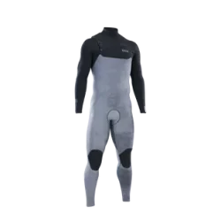 Ion Seek amp 5/4 Tiedye LTD grey Frontzip