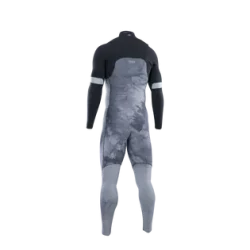 Ion Seek amp 5/4 Tiedye LTD grey Frontzip - Afbeelding 4