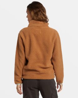 Billabong Horizon mock neck - Afbeelding 2