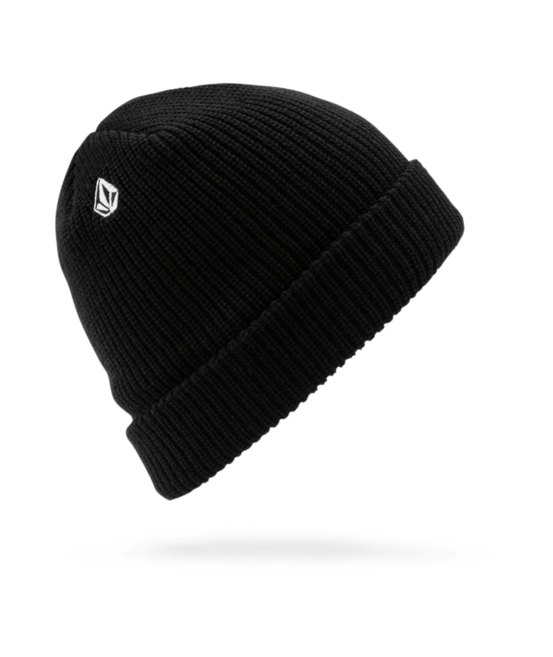 VOLCOM full stone beanie black