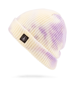 VOLCOM full stone beanie dye