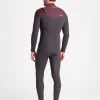 C-skins Re-wired Nuwave 4/3 rust - Afbeelding 4