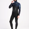 C-skins Re-wired Nuwave 5/4 hooded