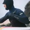 C-skins Re-wired Nuwave 5/4 hooded - Afbeelding 6