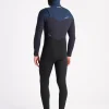 C-skins Re-wired Nuwave 5/4 hooded - Afbeelding 3
