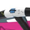 Duotone Unit 2025 pink / dark grey - Afbeelding 6