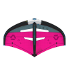 Duotone Unit 2025 pink / dark grey - Afbeelding 5