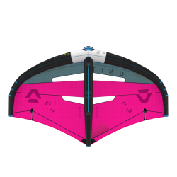 Duotone Unit 2025 pink / dark grey - Afbeelding 5