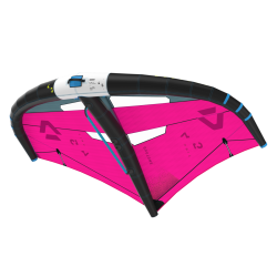 Duotone Unit 2025 pink / dark grey - Afbeelding 4