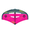 Duotone Unit 2025 pink / dark grey