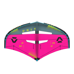 Duotone Unit 2025 pink / dark grey